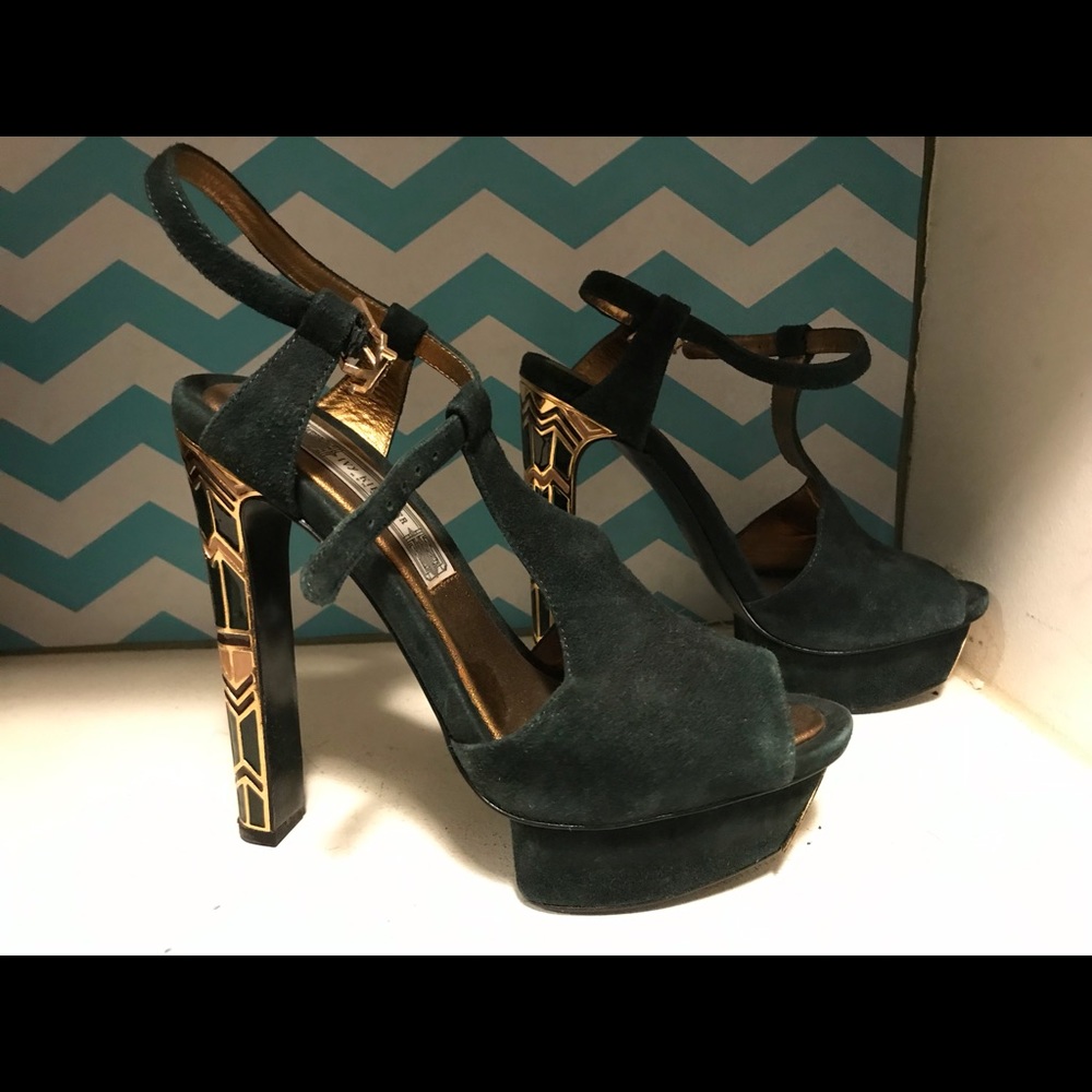 Ivy kirzhner Sz 7 new